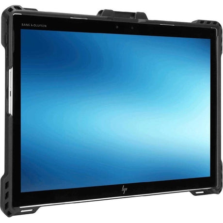 Targus Rugged Carrying Case HP Tablet - Black