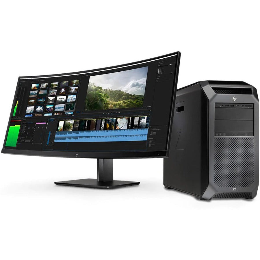 CUSTOM Z8G4T X6242 32GB 256GB