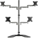Quad Monitor Stand