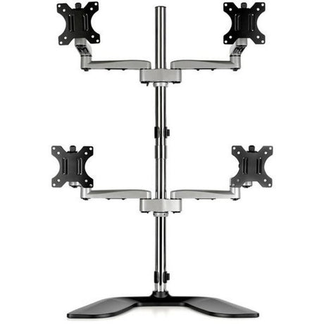 Quad Monitor Stand