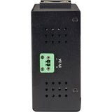 Black Box Industrial Ethernet Extender Local Unit - G.SHDSL 2-Wire, 15-Mbps