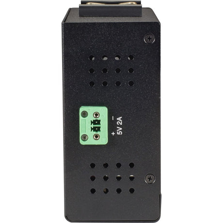 Black Box Industrial Ethernet Extender Local Unit - G.SHDSL 2-Wire, 15-Mbps