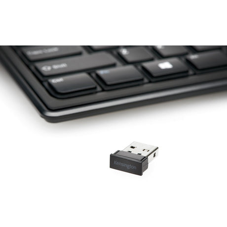 Kensington SlimType Wireless Keyboard