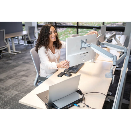 Slim Type Wireless Keyboard