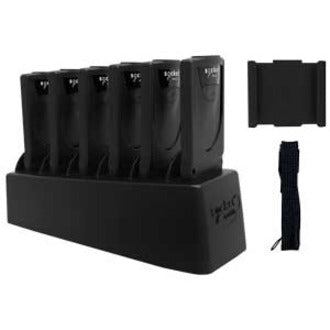 DURASCAN D840 PERFORMANCE