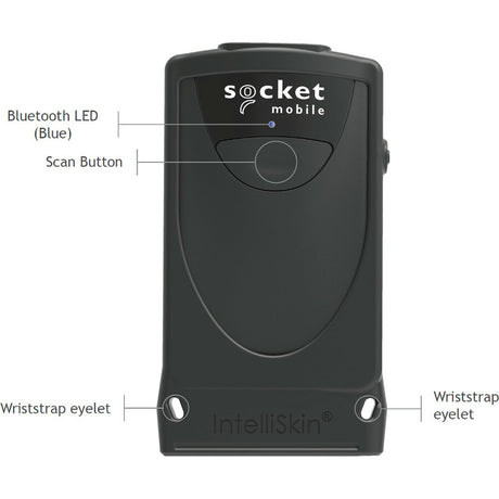 DURASCAN D860 PROFESSIONAL