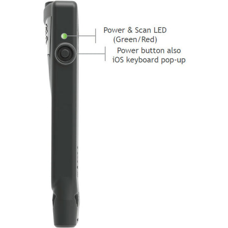 DURASCAN D860 PROFESSIONAL