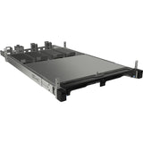 Lenovo ThinkSystem SE350 7Z46A002NA 1U Rack-mountable Server - 1 Xeon D-2123IT 2.20 GHz - 16 GB RAM - 480 GB SSD - (1 x 480GB) SSD Configuration - Serial ATA/600 Controller