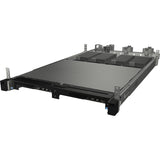 Lenovo ThinkSystem SE350 7Z46A002NA 1U Rack-mountable Server - 1 Xeon D-2123IT 2.20 GHz - 16 GB RAM - 480 GB SSD - (1 x 480GB) SSD Configuration - Serial ATA/600 Controller