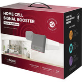 WeBoost Home MultiRoom 470144 Cellular Phone Signal Booster