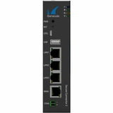 Barracuda Secure Connector SC21 Network Security/Firewall Appliance