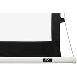 EliteScreen Manual Tab Tension