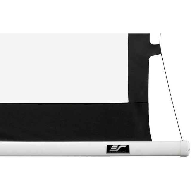 EliteScreen Manual Tab Tension