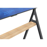 Heckler Design Rolling Stand for DTEN D7 55-inch