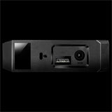 Adata 8 TB Hard Drive - External - Black