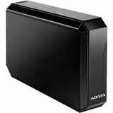 Adata 8 TB Hard Drive - External - Black