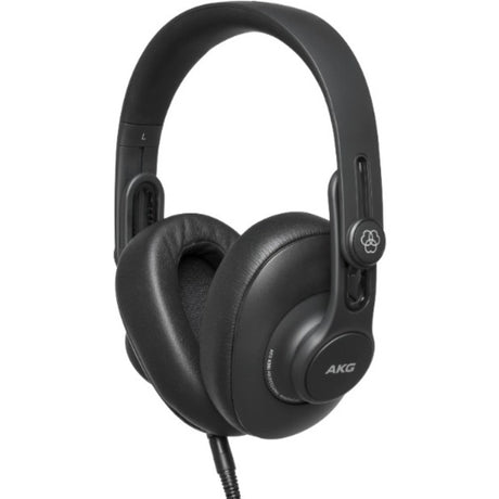 AKG PRO AUDIO HEADPHONE K361