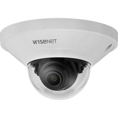 2MP MINI INDOOR DOME CAMERA WH