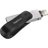 SanDisk iXpand Flash Drive Go