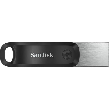 SanDisk iXpand Flash Drive Go