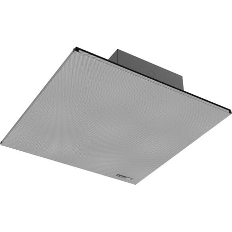 AtlasIED IP-22SYSM Speaker System - 15 W RMS - White