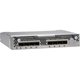 Cisco IOM 2408 I/O Module (8 external 25G ports, 32 internal 10G ports)