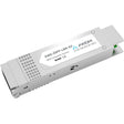 Axiom 40GBASE-LM4 QSFP+ Transceiver for Ruckus - E40G-QSFP-LM4