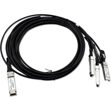 40GBASE-CR4 QSFP+ TO 4