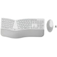 ProFitErgo WL Gray Kb & Mouse