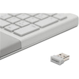 ProFitErgo WL Gray Kb & Mouse