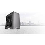 Thermaltake A700 Aluminum Tempered Glass Edition Full Tower Chassis