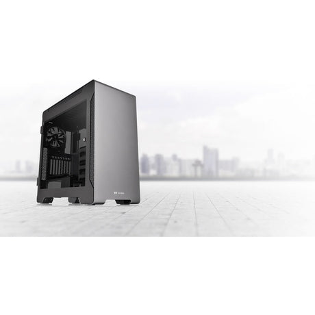 Thermaltake A700 Aluminum Tempered Glass Edition Full Tower Chassis
