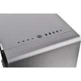 Thermaltake A700 Aluminum Tempered Glass Edition Full Tower Chassis