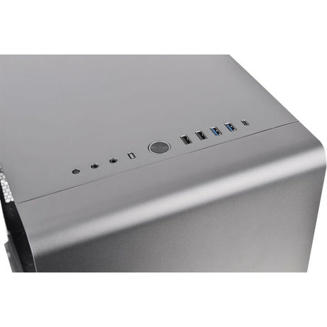 Thermaltake A700 Aluminum Tempered Glass Edition Full Tower Chassis