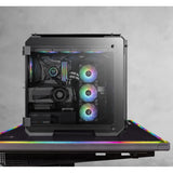 Thermaltake View 71 Tempered Glass ARGB Edition