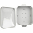 Eaton Wireless Access Point Enclosure - NEMA 4, Surface-Mount, PC Construction, 13 x 9 in.