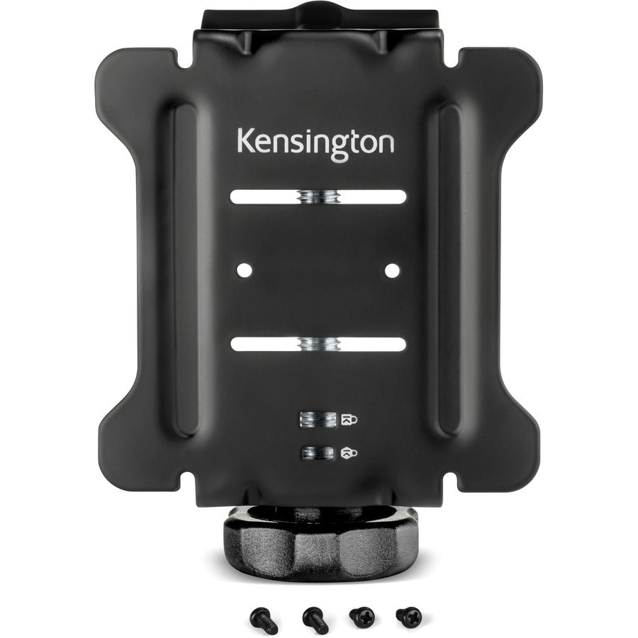 Kensington Clamp Mount for Docking Station, Workstation