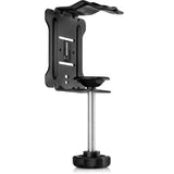 Kensington Clamp Mount for Docking Station, Workstation