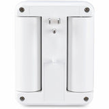 CyberPower GP400U4AWH Home Office 4 - Outlet Surge Protector with 500 J Surge Suppression