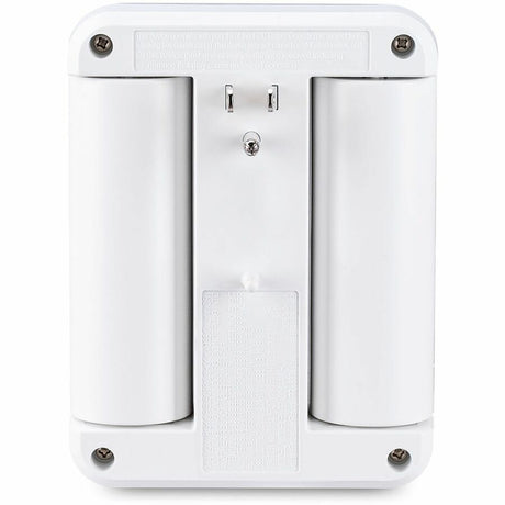 CyberPower GP400U4AWH Home Office 4 - Outlet Surge Protector with 500 J Surge Suppression