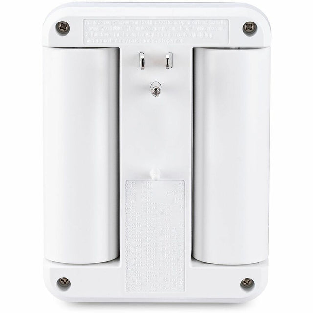 CyberPower GP400U4AWH Home Office 4 - Outlet Surge Protector with 500 J Surge Suppression