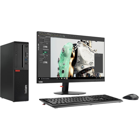 TOPSELLER THINKCENTRE M725S R7
