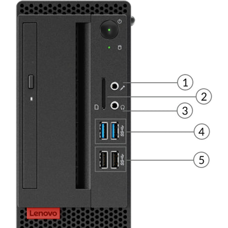 TOPSELLER THINKCENTRE M725S R7