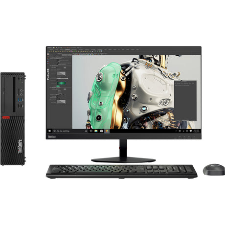 TOPSELLER THINKCENTRE M725S R7