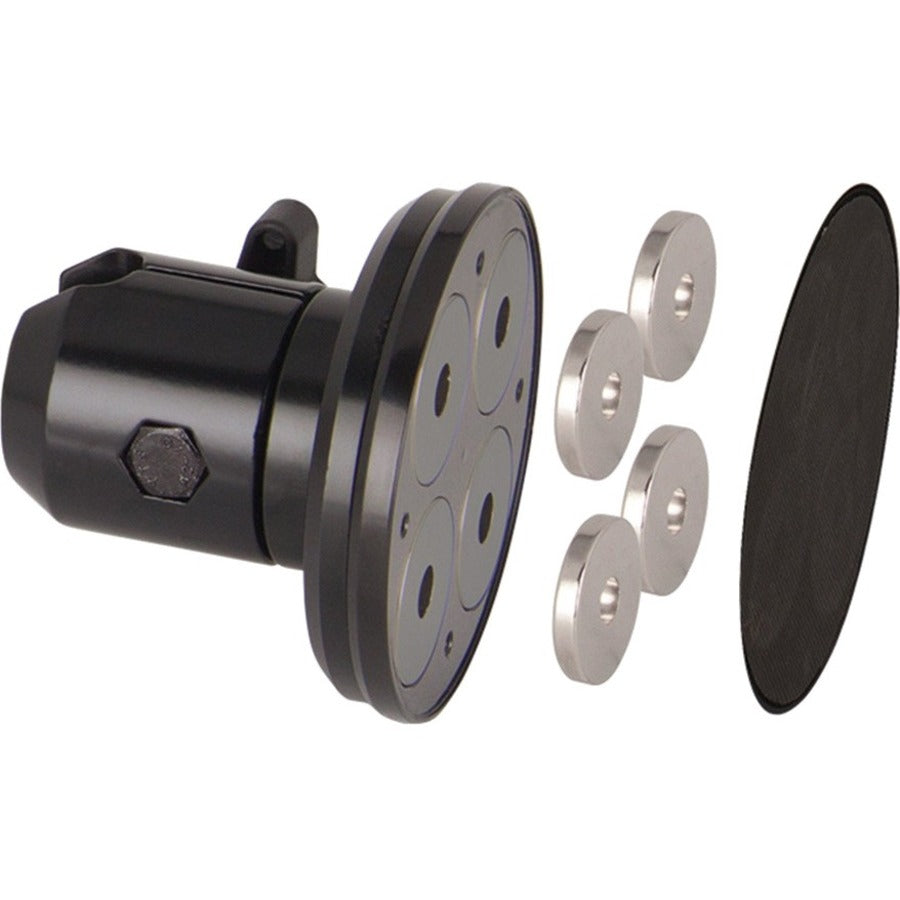 The Joy Factory MagConnect Mounting Base - Black