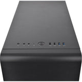 Thermaltake S500 Tempered Glass Mid-Tower Chassis