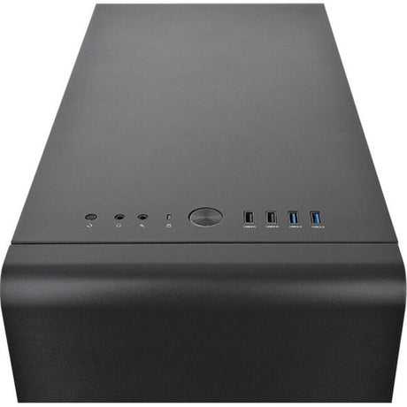 Thermaltake S500 Tempered Glass Mid-Tower Chassis