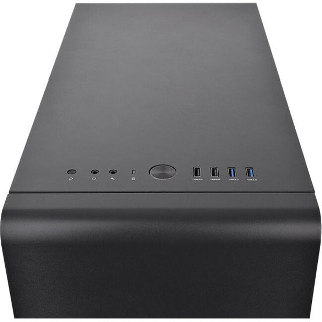 Thermaltake S500 Tempered Glass Mid-Tower Chassis