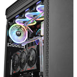 Thermaltake S500 Tempered Glass Mid-Tower Chassis