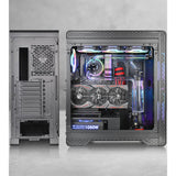 Thermaltake S500 Tempered Glass Mid-Tower Chassis
